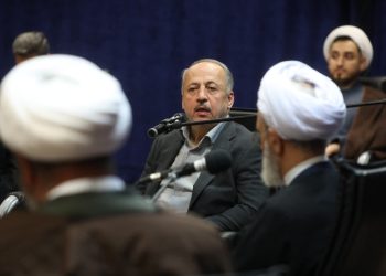 نشست‌های منظم شهرداران تا پایان سال در دستور کار قرار گرفت