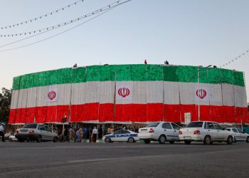 وفاق؛ خطِ قرمز ملی