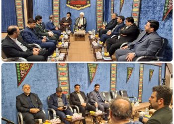 پروژه امام موسی صدر نماد اراده و همت مدیران شهری برای خدمت به مردم است/همدلی شورای شهر و شهرداری قم برای افزایش کیفیت خدمت‌رسانی شهروندان