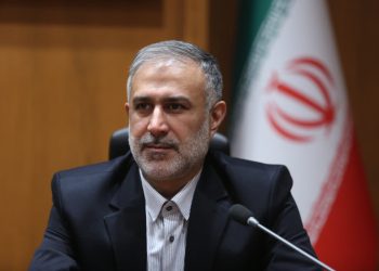 گزارشدهی شفاف شهرداری گامی نو در مدیریت شهری قم است