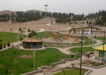 تدوین تقویم باغبانی جدید برای ارتقای سلامت فضای سبز قم