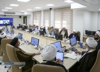 حکمرانی فضای مجازی بدون چارچوب فقهی ممکن نیست