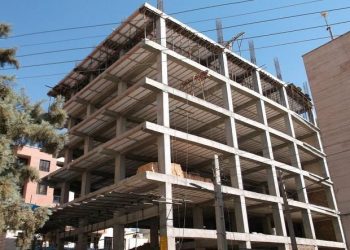 صدور ۶۰۰ پروانه ساختمانی برای بیش از ۱۰ هزار واحد مسکونی در پردیسان قم