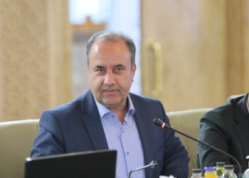 طراحی سامانه بومی پاسخ سریع لرزهای؛ افتخار مدیریت شهری قم