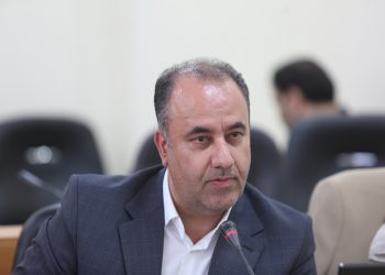 همکاری همه جانبه شهرداری قم در راستای پشتیبانی از مراسم معنوی اعتکاف در مساجد