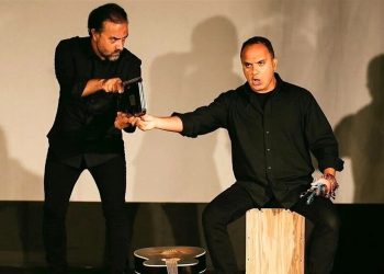 وقتی «بیمعنی ترین آدم در آمریکا» اعتراف میکند که «وطن فروشی» برداشت دوم ندارد