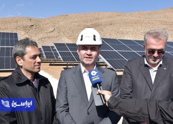 فولاد مبارکه؛بازوی توسعه‌ انرژی کشور /سرمایه‌گذاری بیش از ۱۲ هزار نفر از کارکنان فولاد مبارکه در نیروگاه سمیرم